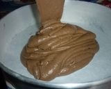 Foto del paso 6 de la receta: Chocolate cake