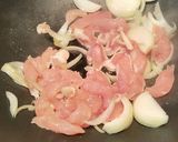 A picture of step 2 of Versatile Stir fry.