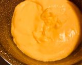 Kávékrém torta recept fázis 2 fotója