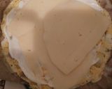 Foto del paso 4 de la receta Omelette rellenas de queso y mayonesa