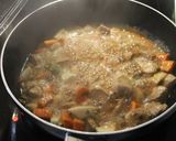 Foto del paso 4 de la receta: Almuerzo Cabermet s. relosceado