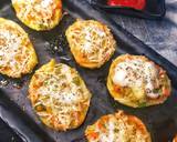 Twice baked potatoes recipe step 8 photo