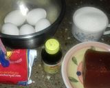 Foto del paso 7 de la receta: Budín de pan relleno de dulce de membrillo