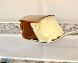 Foto del paso 21 de la receta: Pudin de leche en polvo y chocolate, “sin glúten”
