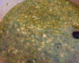 Palak Spring Garlic Trevti Dal recipe step 6 photo