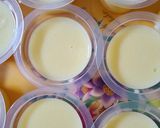 Foto langkah ke 5 dari resep Silky puding jagung.