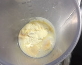 Foto del paso 3 de la receta: Papilla de plátano 🍼🍌🌽
