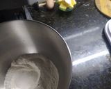 Foto del paso 1 de la receta: Lemon Pie