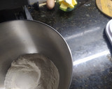 Foto del paso 1 de la receta: Lemon Pie