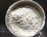 Foto del paso 1 de la receta Coca de vidre con anís (o de cristal)