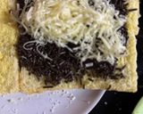 Foto langkah ke 2 dari resep Roti Bakar Keju Meises.