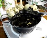 Foto langkah ke 7 dari resep Godok Ketan Hitam.