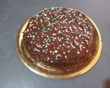 Foto del paso 3 de la receta: Brownie de Garbanzos!!! (SIN HARINA)
