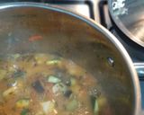 Foto del paso 6 de la receta: Pisto con anchoas