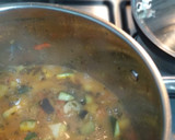 Foto del paso 6 de la receta: Pisto con anchoas