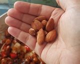 Foto langkah ke 10 dari resep Ayam Kung Pao.