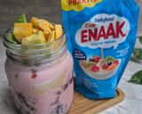 Foto langkah ke 5 dari resep Es Doger khas Jawa Barat.