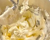 Foto del paso 3 de la receta: Pastel chocolate y vainilla “ sin gluten “ (bajo en azúcar)
