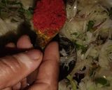 રેનબો પાસ્તા (Rainbow Pasta Recipe In Gujarati) રેસીપી સ્ટેપ3ફોટો