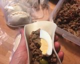 Foto del paso 4 de la receta: Empanadas de carne tradicionales