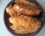 Foto langkah ke 6 dari resep Pisang nugget.