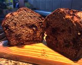 Foto del paso 6 de la receta: Pan de banana (banana bread)