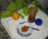 Foto del paso 3 de la receta: Mermelada de naranja 🍊🍊🍊