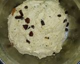Foto langkah ke 6 dari resep Roti Gandum Sourdough Discard (Air Fryer).