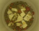 Foto del paso 2 de la receta: Mojo rojo