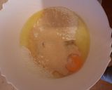 Csirkemelles nokedli recept fázis 7 fotója