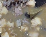 Foto langkah ke 1 dari resep Gulai Kambing.