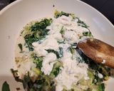 Foto langkah ke 5 dari resep Lasagna with Spinach and Mushroom.
