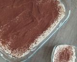 Tiramisu és kölyökmisu recept fázis 4 fotója