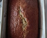 Foto del paso 6 de la receta: Budín de banana súper húmedo