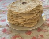 Foto del paso 5 de la receta: Masa para tacos