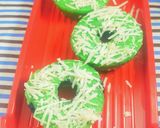 Foto langkah ke 10 dari resep Brodhel Singkong Kukus.