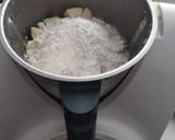 Foto del paso 4 de la receta: Tarta de manzana con Thermomix