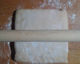 Foto del paso 9 de la receta: Masa danesa y sus formas