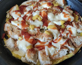 Foto del paso 6 de la receta: Omelette a lo Bendecido