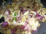চিকেন কষা(chickenkosha recipe in Bengali)