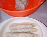 Foto langkah ke 1 dari resep Kentang keju Mpasi 11 bulan.