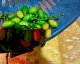 Foto langkah ke 3 dari resep Sayur Asem Seger.
