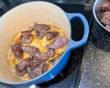 紅酒燉牛肉 Beef bourguignon的食譜步驟1照片