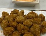 Foto langkah ke 4 dari resep Mushroom abalone.