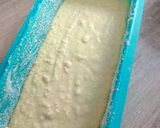 Foto langkah ke 6 dari resep Keto-Cheese Pound Cake (Eksekusi Resep).