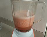 Foto langkah ke 2 dari resep Jus tomat Segar dan Sehat.