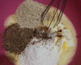 Foto del paso 1 de la receta: Budín de limón, sin harinas