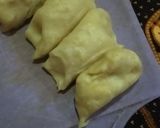 Foto langkah ke 4 dari resep Kulit Martabak Telur Homemade.