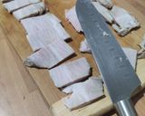 Foto del paso 4 de la receta: Nigiri de papada