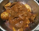 Foto langkah ke 4 dari resep Masak Habang ala saiah.